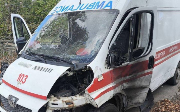 Протягом минулої доби ворожих ударів зазнали 6 населених пунктів Харківщини, є постраждалі