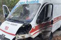 Протягом минулої доби ворожих ударів зазнали 6 населених пунктів Харківщини, є постраждалі