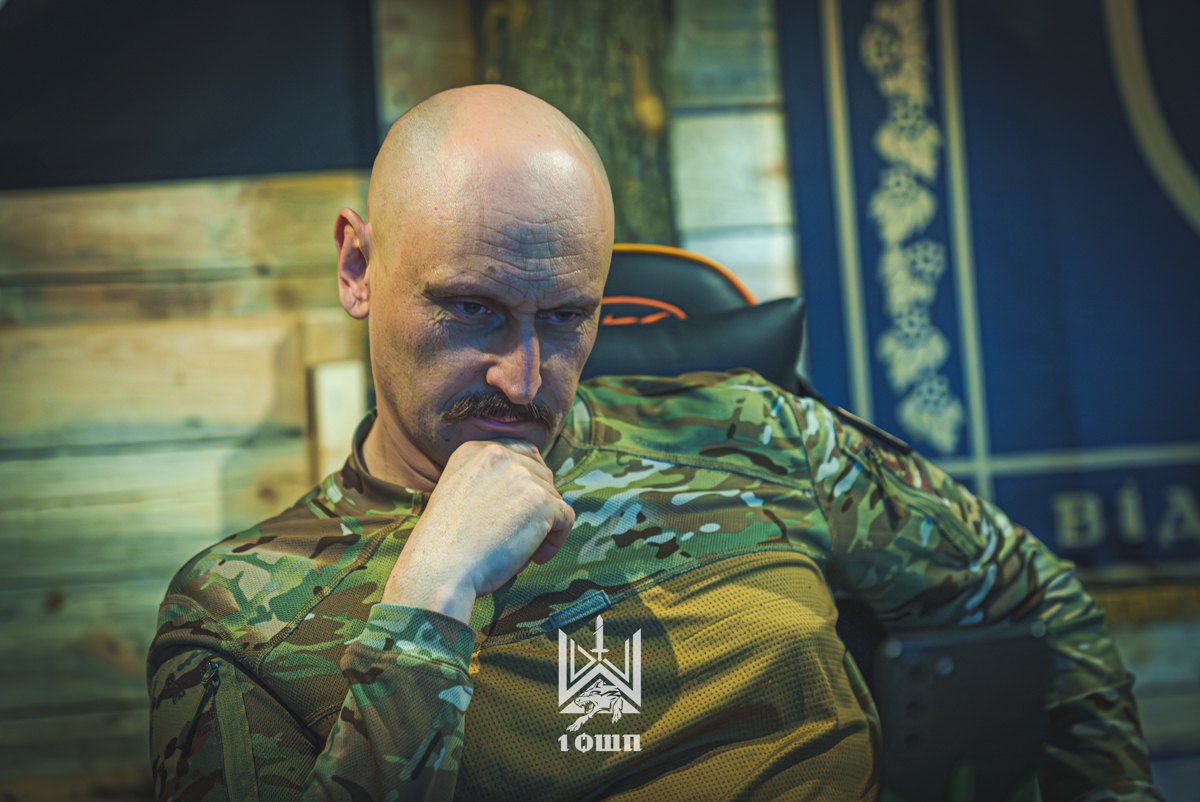 Дмитро Філатов