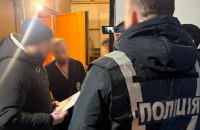 На Дніпропетровщині та Тернопільщині викрили схеми продажу «іспитів» у сервісних центрах