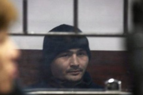 В Казахстане впервые за 10 лет вынесли смертный приговор