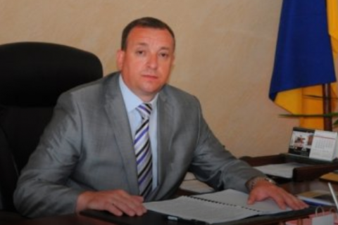 Осужденный за взятку начальник ГМС Львовской области второй раз вернулся на должность
