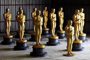 Номинанта на "Оскар" от Украины будут выбирать из трех фильмов