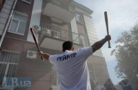 Беззаконня триває: на Миколаївщині знову стрілянина на полях біля Чаусово-2