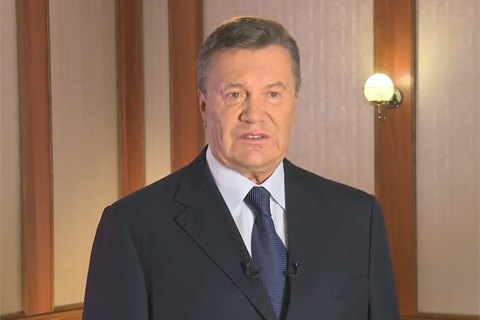 Януковичу призначили нового держадвоката