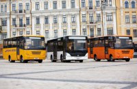 ЗАЗ делает акцент на производстве городских автобусов 