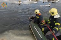 На Волыни спасатели обнаружили тело подростка