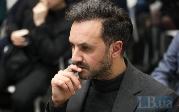 МЗС: Україна працює на різних рівнях над подальшими контактами зі США