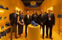 Україна подякувала країнам-партнеркам в Національний День на виставці EXPO 2025 