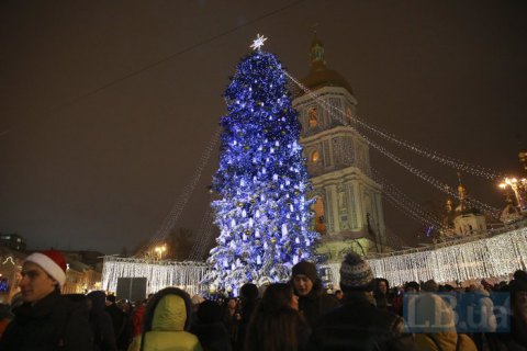 Сім тисяч рятувальників чергуватимуть на новорічні свята в Україні
