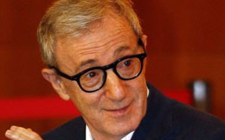 ​Театр Заньковецької скасував покази мюзиклу "Кулі над Бродвеєм" через виступ Вуді Аллена у Москві