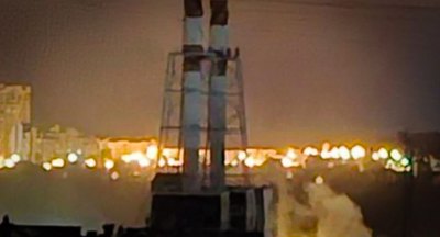 ​Про взаємні удари по енергетиці 