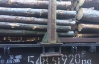 У Раді заявили про намір зберегти мораторій на експорт лісу-кругляку 