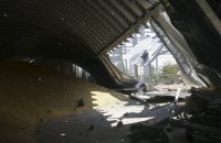 Російські атаки на зернову інфраструктуру України спрямовані проти багатьох країн світу, – Держдепартамент