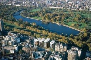 Лондон хочет стать столицей олигархов