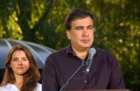 Саакашвили подготовил для Порошенко пакет реформ
