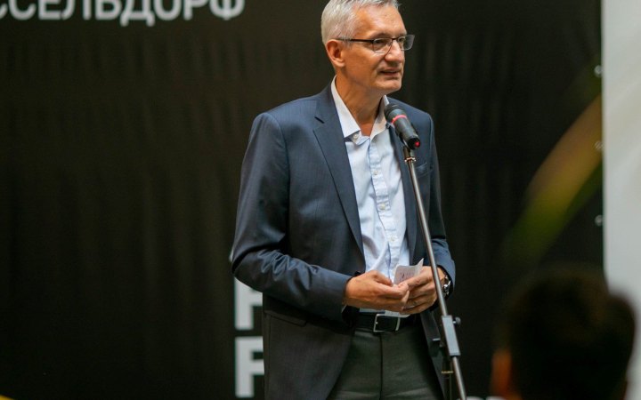 ​ЗМІ: керівником розвідки Німеччини може стати посол ФРН в Україні