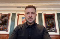 Зеленський: Україна зробила США пропозиції щодо спільних енергетичних проєктів