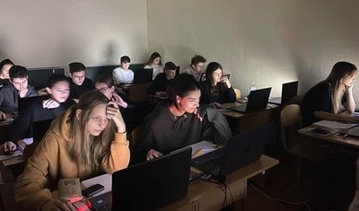 Кожен третій підліток не досяг базового рівня з природничих наук і майже кожен другий — з математики та читання 