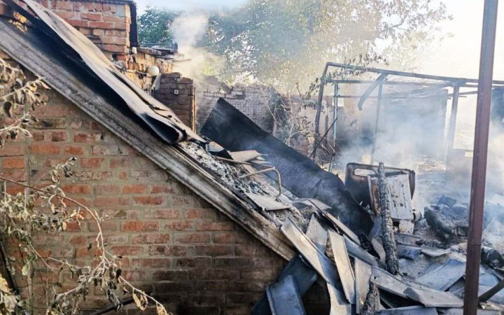 Доба на Запоріжжі: унаслідок російського терору дві людини загинули, 11 — зазнали поранень