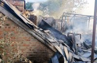 Доба на Запоріжжі: унаслідок російського терору дві людини загинули, 11 — зазнали поранень