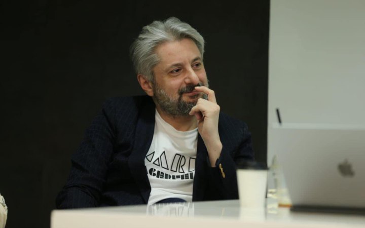 У Грузії затримали опозиційного політика Ніку Гварамію