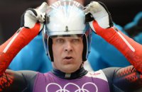 Олимпиада в Сочи: 42-летний российский саночник проиграл только гениальному Лоху