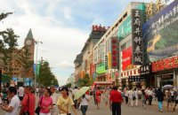 Столица Китая будет пускать туристов без виз