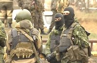 В Таджикистане началась спецоперация против банды убийц генерала спецслужб