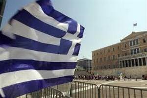 Возле дома зампрокурора Греции произошел взрыв