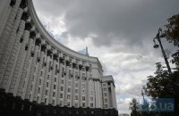 У Азарова утверждают, что вопрос о введении режима ЧП властью не поднимался