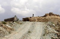 Талибан захватил город Газни в 130 км от Кабула