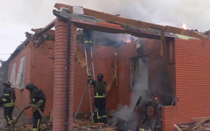 Головне за неділю, 10 листопада: обстріл Сумщини, наслідки удару по Харківщині, понад 150 боєзіткнень