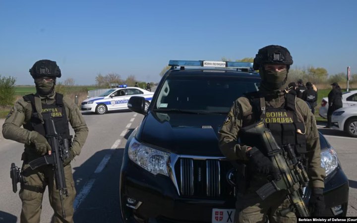 Сербія виходить з гри. Як близький партнер кинув Віктора Орбана 