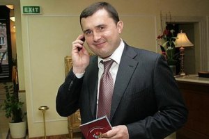 МВД ничего не знает о задержании экс-нардепа Шепелева