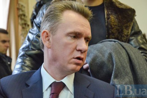 ГПУ закрила справу про незаконне переслідування Охендовського