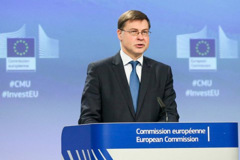 В ЕС раскрыли детали второго пакета санкций в отношении России 