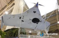 В Украине испытали новый беспилотник Sparrow