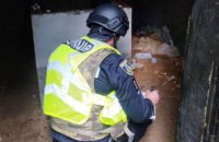 Поліція розслідує наругу над могилами діячів хасидського руху в Чорнобилі