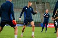 Україна — Франція: програти до початку