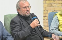 Кирило Говорун: ми можемо дозволити травмі нас проковтнути або використати її для ривку вперед