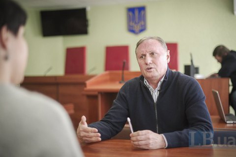 Ефремов: я звонил Януковичу в день его бегства, он не перезвонил до сих пор