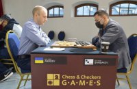 Украинцы Аникеев и Иванов стали призерами чемпионата мира по шашкам