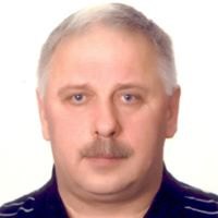 Кучерук Николай Герасимович