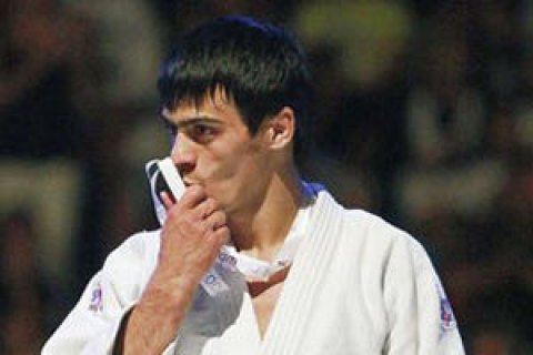 Украинский чемпион мира и Европы по дзюдо Георгий Зантарая завершил спортивную карьеру