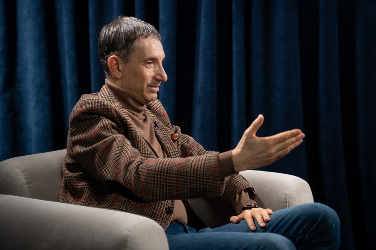 Віталій Портников