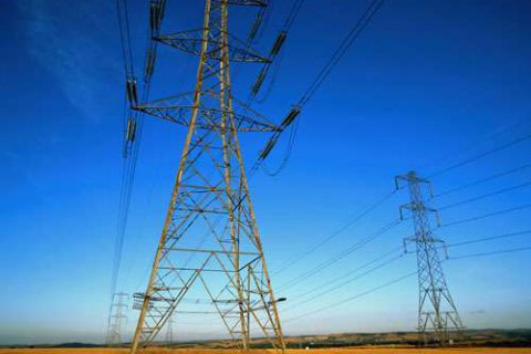 Электроэнергия в Украине продолжает дорожать