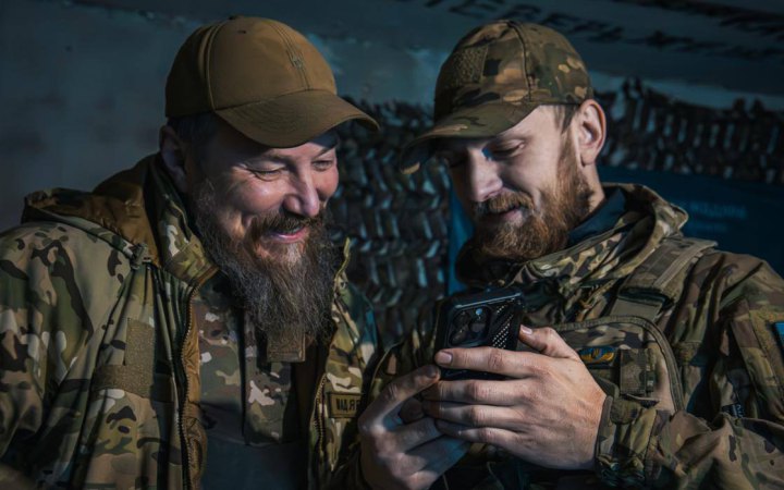 Командувач Сил безпілотних систем підтвердив удар по Рязанському НПЗ і Луганській нафтобазі 