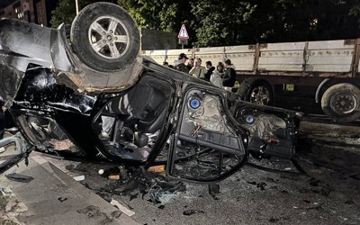 Соромно не за Львів, а за безкарність 