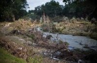 В Крымске украли деньги на расчистку рек